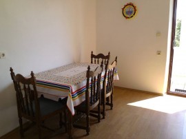 Appartamento vacanze per 4 persone con balcone, Croatia, Loparo, Rab