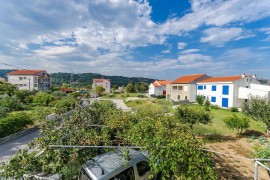 Apartment Branko, Croatia, Loparo, Rab