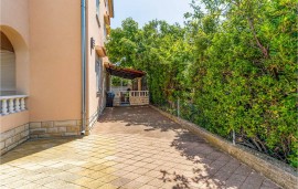 Appartamento vacanze per 4 persone con giardino, Croatia, Barbat na Rabu, Rab