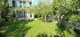 Appartamento in Arbe con vista mare, balcone, Wifi, Lavatrice (3728-1), Croatia, Palit, Rab