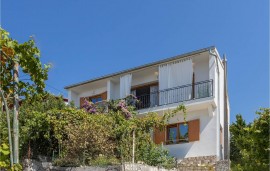 Appartamento vacanze per 4 persone con terrazza, Croatia, Palit, Rab