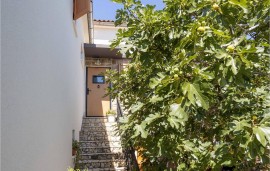 Appartamento vacanze per 4 persone con terrazza, Croatia, Palit, Rab