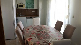 Ferienwohnung für 8 Personen (86 m²), Croatia, Loparo, Rab