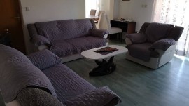 Ferienwohnung für 8 Personen (86 m²), Croatia, Loparo, Rab