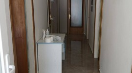 Ferienwohnung für 8 Personen (86 m²), Croatia, Loparo, Rab