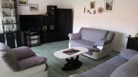 Ferienwohnung für 8 Personen (86 m²), Croatia, Loparo, Rab