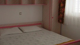 Ferienwohnung für 8 Personen (86 m²), Croatia, Loparo, Rab