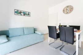 Apartments and Rooms Bianca, Croatia, Barbat na Rabu, Rab