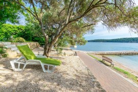 Apartments and Rooms Bianca, Croatia, Barbat na Rabu, Rab