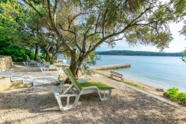 Apartments and Rooms Bianca, Croatia, Barbat na Rabu, Rab