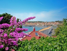 Apartment Villa Strenja, Croatia, Banjol, Rab