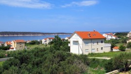 Appartamento vacanze per 4 persone con balcone, Croatia, Barbat na Rabu, Rab