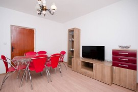 Apartments Joka, Croatia, Loparo, Rab