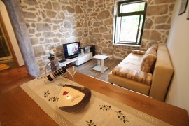 Appartamento vacanze per 5 persone con terrazza, Croatia, Kampor, Rab