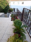 Ferienwohnung in Banjol mit Meerblick, Terrasse, Klimaanlage, W-Lan (3803-1), Croatia, Banjol, Rab