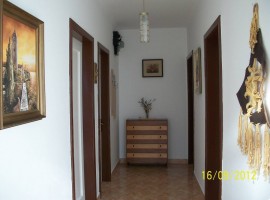 Ferienwohnung in Banjol mit Meerblick, Terrasse, Klimaanlage, W-Lan (3803-1), Croatia, Banjol, Rab