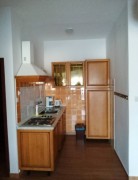 Appartamento vacanze per 4 persone con terrazza, Croatia, Banjol, Rab