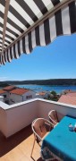 Appartamento Con vista mare e terrazzo, Croatia, Kampor, Rab