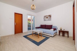 Apartment Zdravka, Croatia, Banjol, Rab