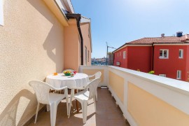 Apartment Zdravka, Croatia, Banjol, Rab