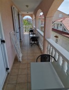 Ferienwohnung in Lopar mit Terrasse, Klimaanlage, W-Lan (4620-3), Croatia, Loparo, Rab