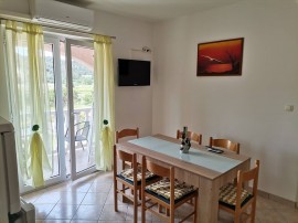 Ferienwohnung in Lopar mit Terrasse, Klimaanlage, W-Lan (4620-3), Croatia, Loparo, Rab