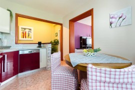 Apartments Marotin, Croatia, Palit, Rab