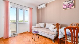 Ferienwohnung für 2 Personen (37 m²) in Supetarska Draga, Croatia, Supetarska Draga, Rab