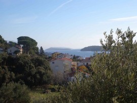 Appartamento con vista sul mare, Croatia, Kampor, Rab