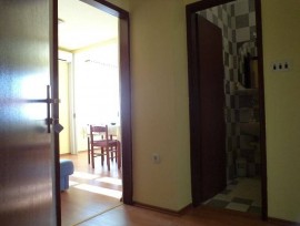 Appartamento in Barbat con vista mare, balcone, Climatizzazione, Wifi (3664-3), Croatia, Barbat na Rabu, Rab