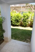 Appartamento vacanze per 4 persone con terrazza, Croatia, Banjol, Rab