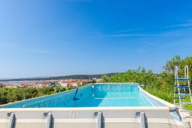 Apartments Opsenica, Croatia, Barbat na Rabu, Rab