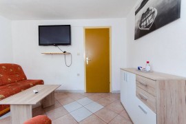 Apartments Opsenica, Croatia, Barbat na Rabu, Rab