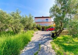 Apartments Opsenica, Croatia, Barbat na Rabu, Rab