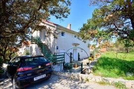 Apartments Ines, Croatia, Banjol, Rab