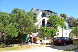 Apartments Ines, Croatia, Banjol, Rab