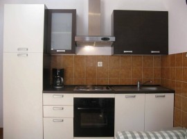 A2 / One Bedroom, Croatia, Banjol, Rab