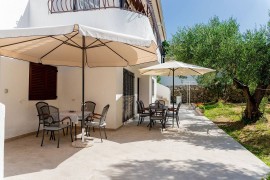 A2 / One Bedroom, Croatia, Banjol, Rab