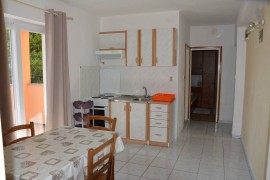 Appartamento vacanze per 4 persone, Croatia, Supetarska Draga, Rab