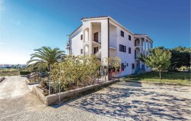 Appartamento vacanze per 4 persone con terrazza, Croatia, Banjol, Rab