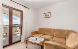 Appartamento vacanze per 4 persone con terrazza, Croatia, Banjol, Rab