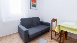 Ferienwohnung für 2 Personen (40 m²) in Rab, Croatia, Palit, Rab