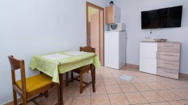 Ferienwohnung für 2 Personen (40 m²) in Rab, Croatia, Palit, Rab