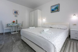 Apartment Nada, Croatia, Palit, Rab