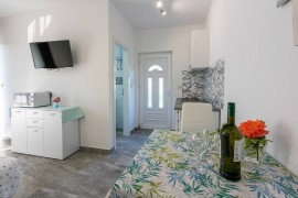 Apartment Nada, Croatia, Palit, Rab