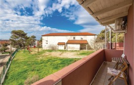 Casa vacanza per 6 persone con terrazza, Croatia, Barbat na Rabu, Rab