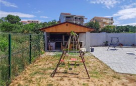 Casa vacanza per 12 persone con giardino, Croatia, Loparo, Rab