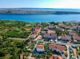 Matius, Croatia, Barbat na Rabu, Rab