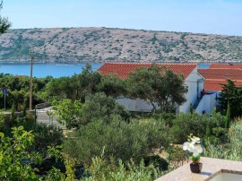 Matius, Croatia, Barbat na Rabu, Rab