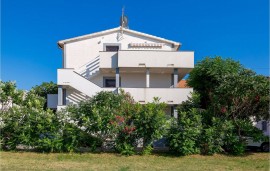 Appartamento vacanze per 5 persone con terrazza, Croatia, Barbat na Rabu, Rab